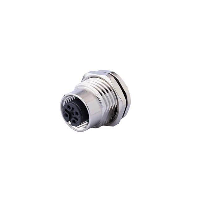 CDM1203-03A-FP-F16-67 3 PIN, PANEL MOUNT, PC PINS, FRO