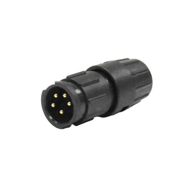 W8382-5PG-P-311 MINI-CON-X INSTA-CLICK CONNECTOR