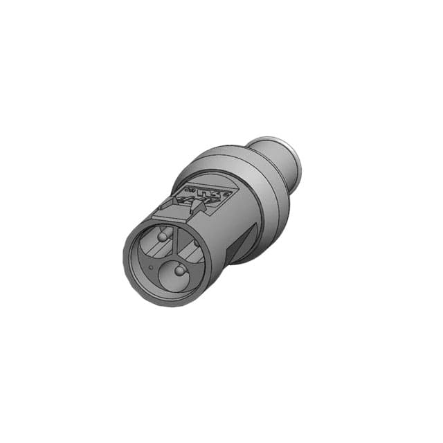 SK6-016M03PB02-P42 3P MINI SPEC PAK PLUG KIT, AC SI