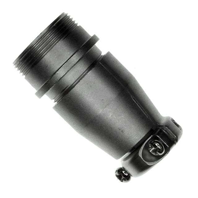 SRCN1A16-10P CONN RCPT MALE 10P SOLDER CUP
