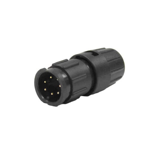 W8282-7PG-P-315 MINI-CON-X INSTA-CLICK CONNECTOR