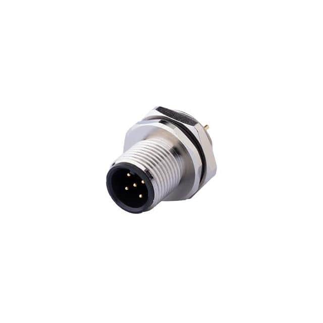 CDM1205-05A-MP-R16-67 5 PIN, PANEL MOUNT, PC PINS, REA