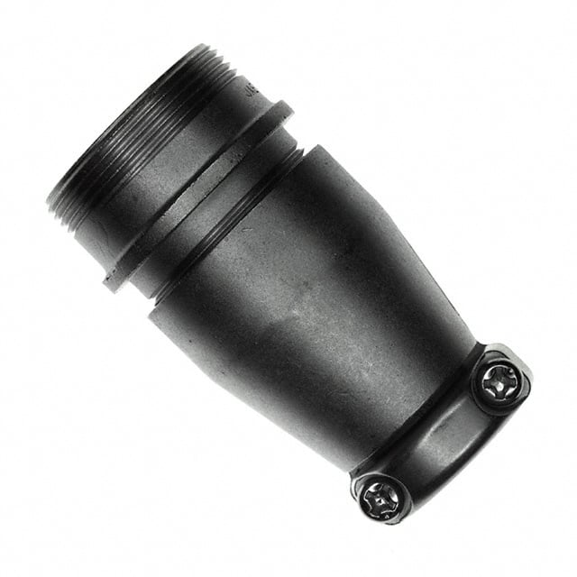 SRCN1A21-16P CONN RCPT MALE 16P SOLDER CUP