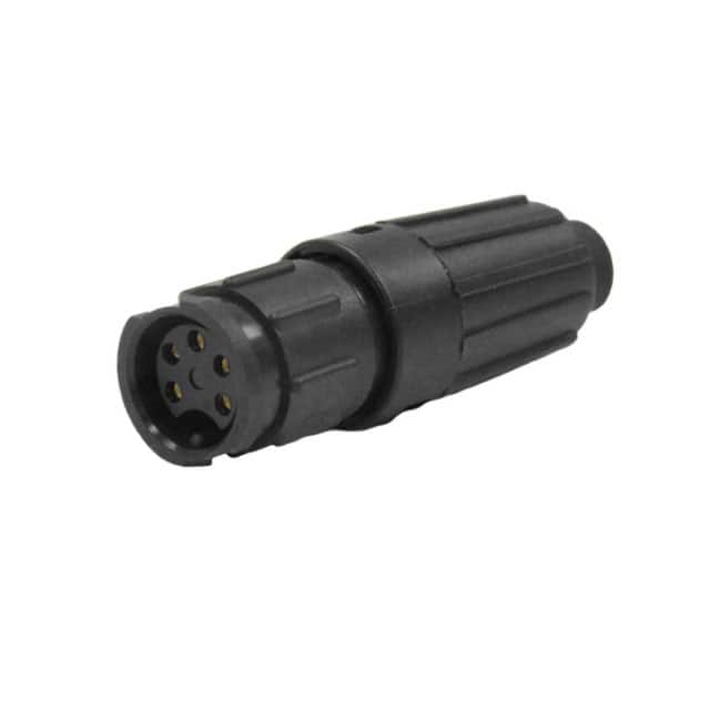 W8282-5SG-P-513 MINI-CON-X INSTA-CLICK CONNECTOR