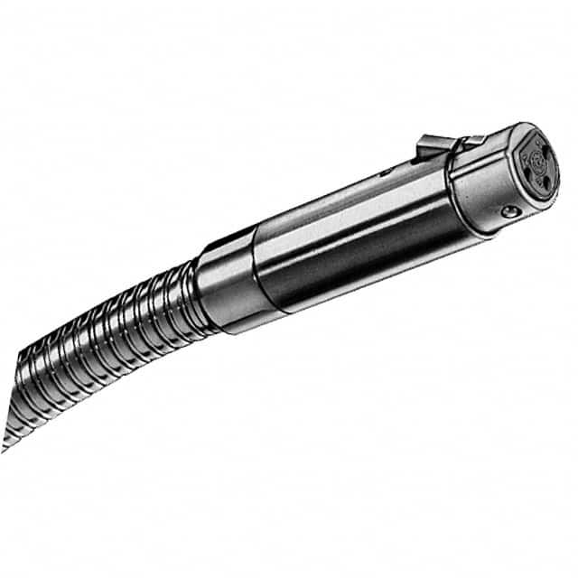P3F CONN PLUG FMALE XLR 3P SLDR CUP