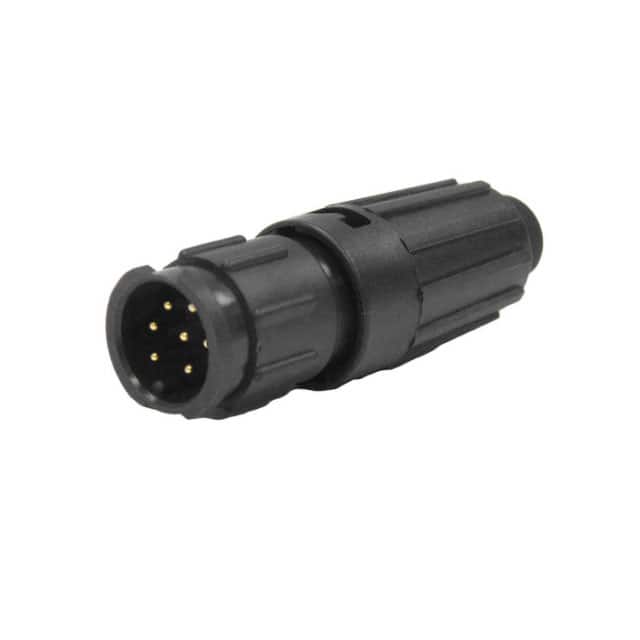 W8282-8PG-P-516 MINI-CON-X INSTA-CLICK CONNECTOR