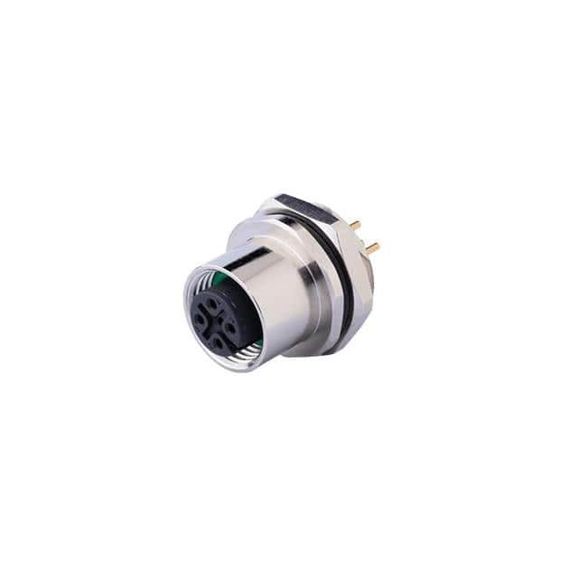 CDM1207-05A-FP-R16-67 5 PIN, PANEL MOUNT, PC PINS, REA