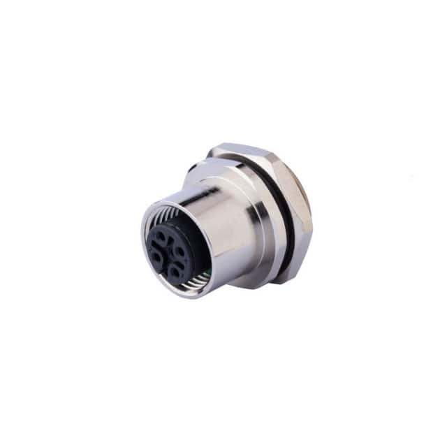 CDM1217-05A-FT-R9-67 5 PIN, PANEL MOUNT, SOLDER TERMI
