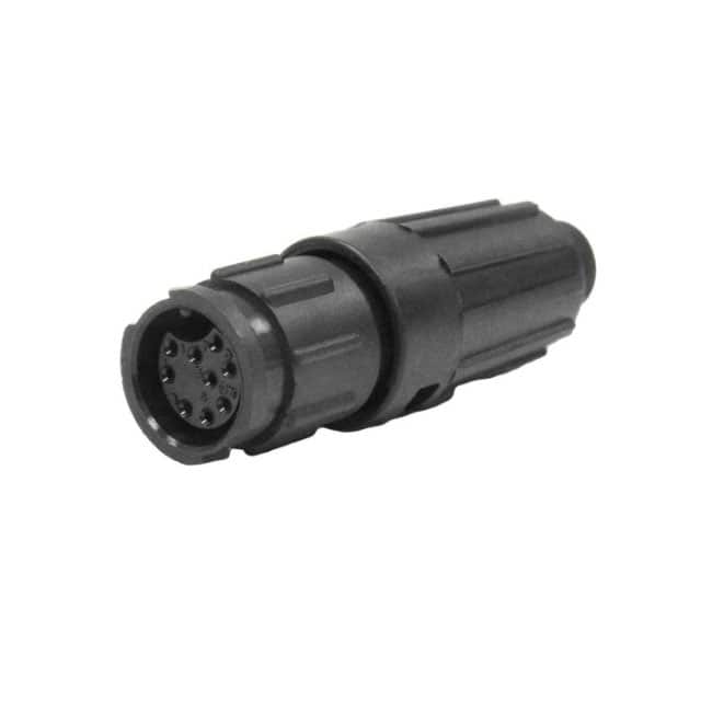 W8882-9SG-P-528 MINI-CON-X INSTA-CLICK CONNECTOR