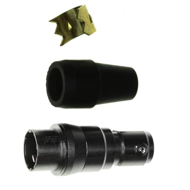 HR10A-7J-4P(74) CONN JACK MALE 4P GOLD SLDR CUP