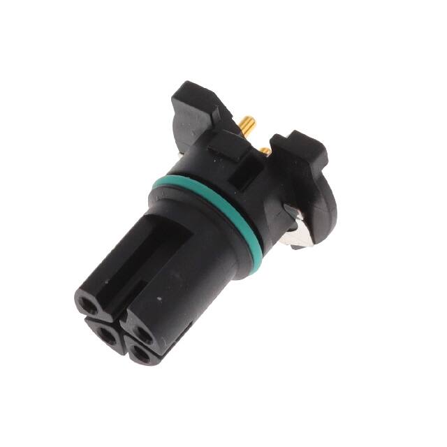 1425640 CONN FMALE INSERT 4POS SOLDER
