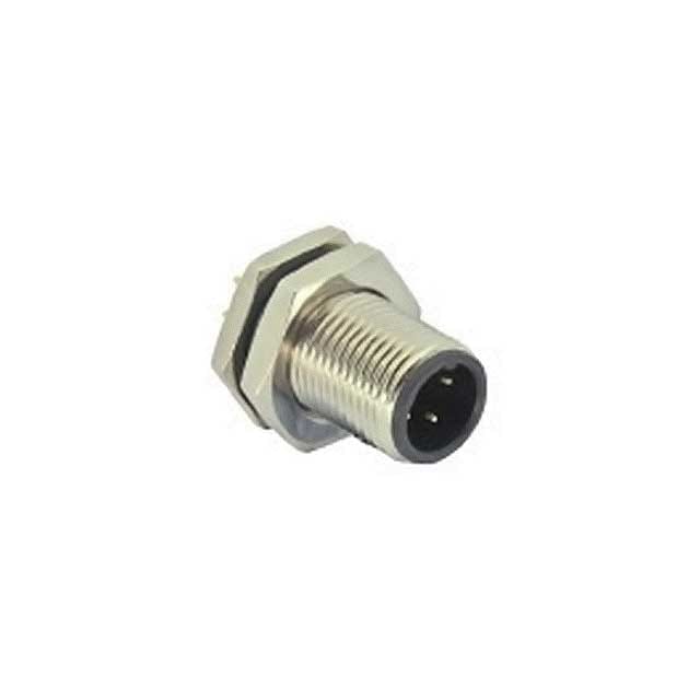 1838420-1 CONN PLUG MALE 3POS SOLDER CUP