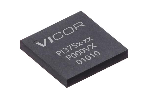 PI3753-00-LGIZ The Vicor PI3753-00-LGIZ is a ZVS switching regulator designed for efficient power conversion. It offers a wide output voltage range and a high output current capability.