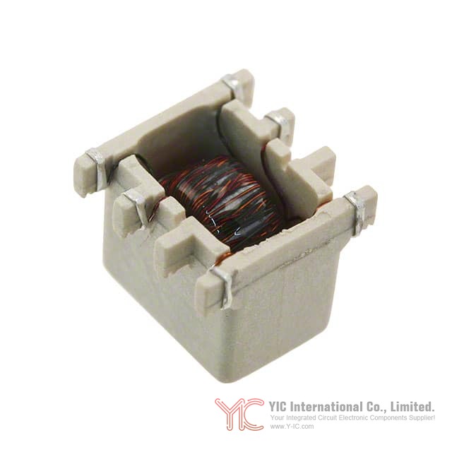P0544NLT The Pulse Electronics P0544NLT is a pulse transformer featuring a 3.3mH inductance and a 1:1:1 turns ratio. It is designed for surface mount applications.