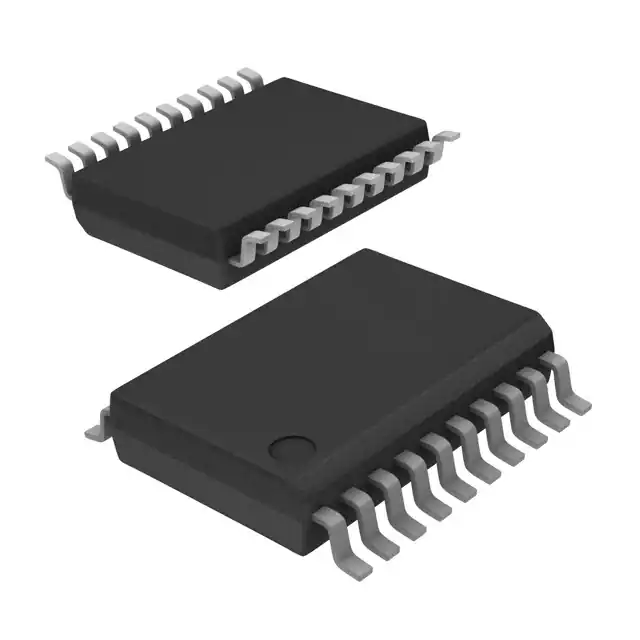 ADE7763ARSZRL The ADE7763ARSZRL from Analog Devices Inc. is a Single Phase Meter IC designed for energy metering applications. It operates within a supply voltage range of 4.75V to 5.25V.