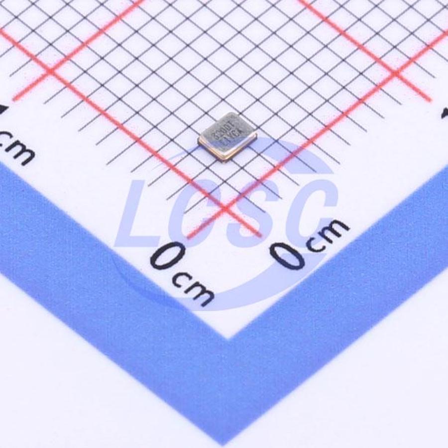 FA-128 32.0000MF20X-K5 The FA-128 32.0000MF20X-K5 is a crystal from EPSON with a nominal frequency of 32 MHz. It is RoHS3 compliant.