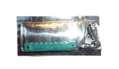 HE807-FA-8-406 The HE807-FA-8-406 is a special purpose transistor from ATI-INTERCO. It features RoHS3 compliance and an MSL of 1.
