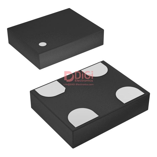 SIT1602BI-23-25S-25.000000G The SiTime SIT1602BI-23-25S-25.000000G is a MEMS XO oscillator operating at 25 MHz with HCMOS/LVCMOS output. It features a 2.5V supply voltage and ±50ppm frequency stability.