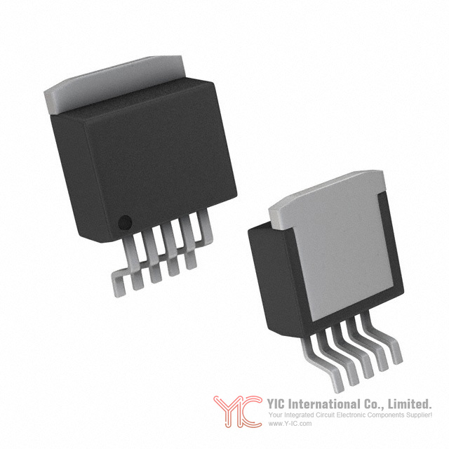 LT1529IQ#TRPBF The LT1529IQ#TRPBF is an adjustable positive linear voltage regulator from Analog Devices Inc. It offers up to 3A output current and features overcurrent, overtemperature, and reverse polarity protection.