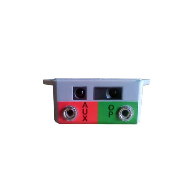 CM-REMOTE-IR INFRARED WRIST STRAP REMOTE