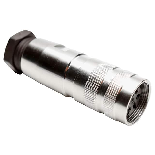 C091 31D005 101 2 CONN PLUG FMALE 5P SOLDER CUP