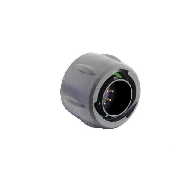 UTSX614E5P PLUG, WITHOUT BACKSHELL, WITH 5