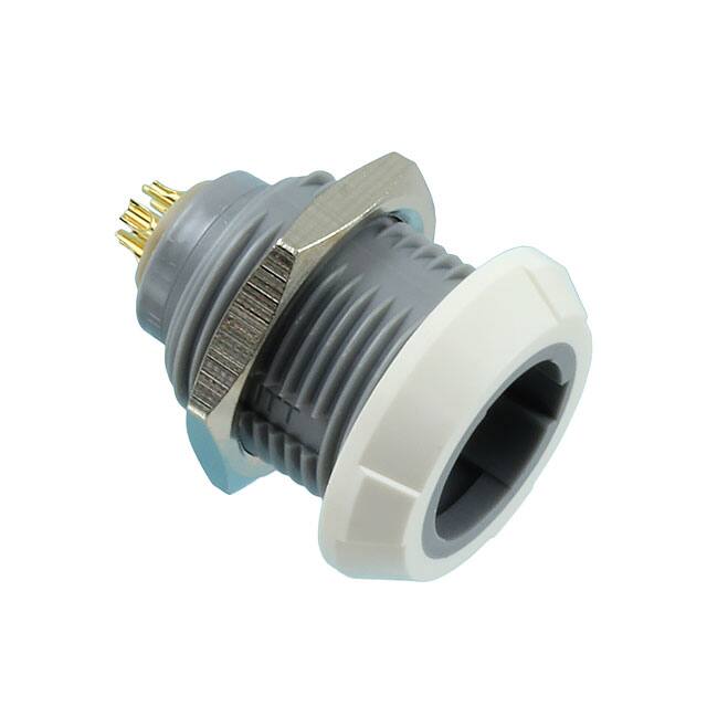 PLB4G120005 CONN RCPT FMALE 5POS SOLDER CUP