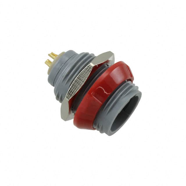 PLB1G220002 CONN RCPT FMALE 2POS SOLDER CUP