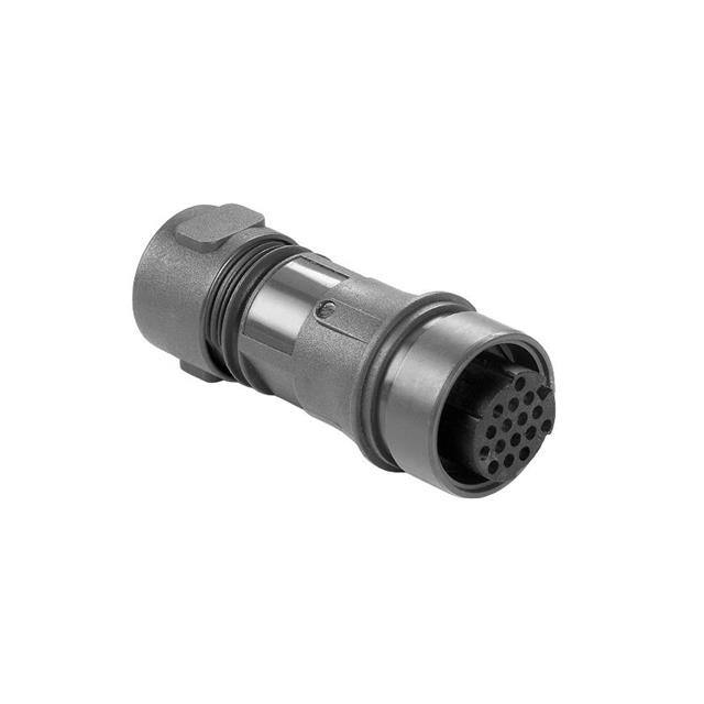 PXP6011/02P/ST/0910 CONN PLUG MALE 2POS NICKEL SCREW