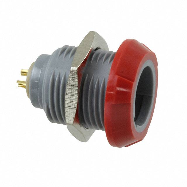 PLB4G220002 CONN RCPT FMALE 2POS SOLDER CUP