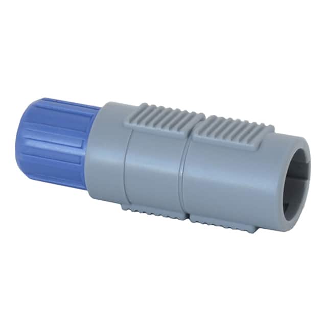 PLC1G621002 CONN RCPT FMALE 2POS SOLDER CUP