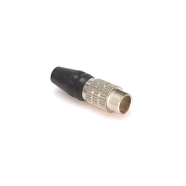 HR25-7TJ-6P(72) CONN JACK MALE 6P GOLD SLDR CUP