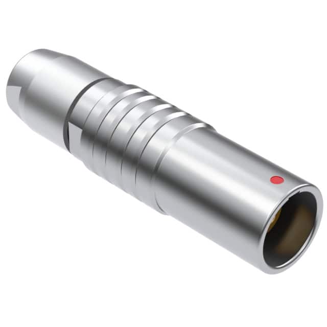 51-00020.52 CONN RCPT FMALE 5POS SOLDER CUP