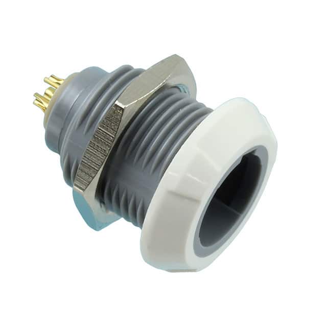PLB4G120003 CONN RCPT FMALE 3POS SOLDER CUP