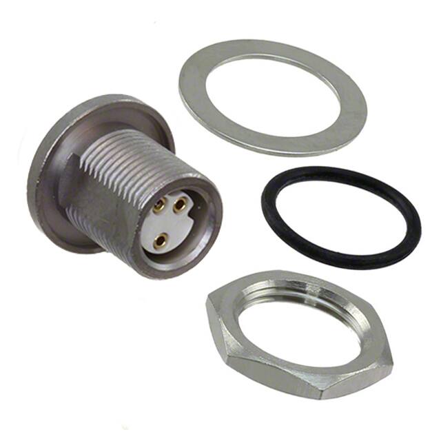 TS2P3F20-BPE CONN RCPT FMALE 3POS GOLD SOLDER