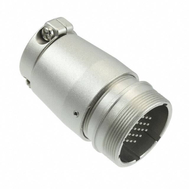 JR25JK-24P CONN JACK MALE 24P SOLDER CUP