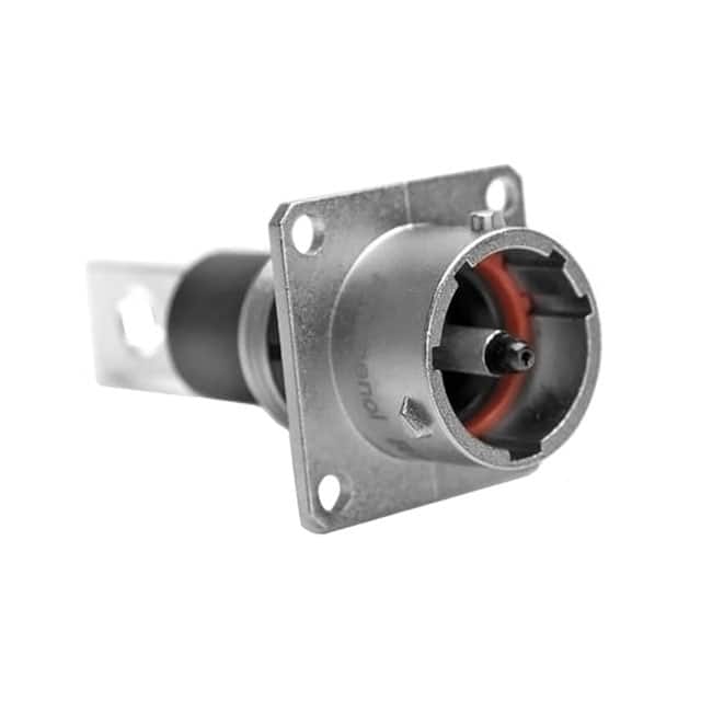 RTHP0121PN-H1 CONN RCPT MALE 1P SOLDER EYELET