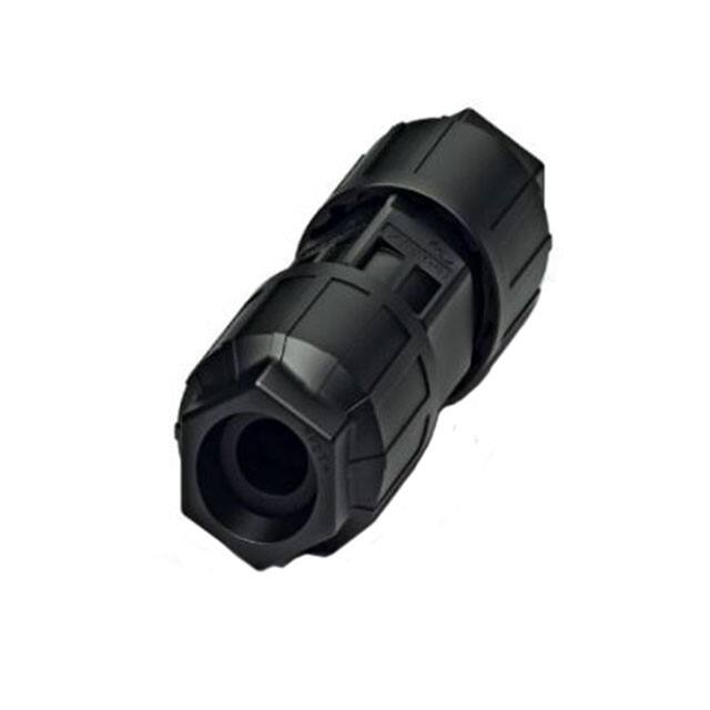 1414740 CONN DISTRIBUTOR 5POS SILVER IDC