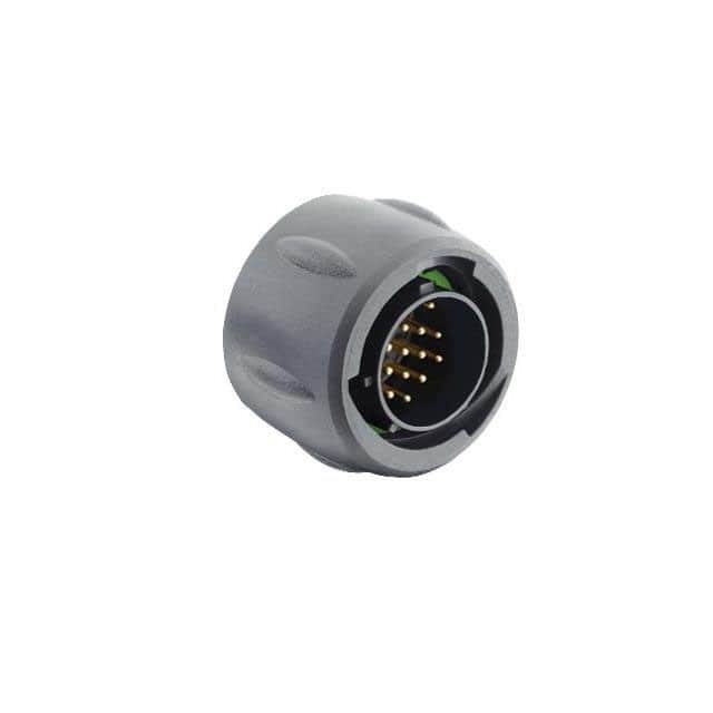 UTSX614E18PX PLUG, WITHOUT BACKSHELL, WITH 18