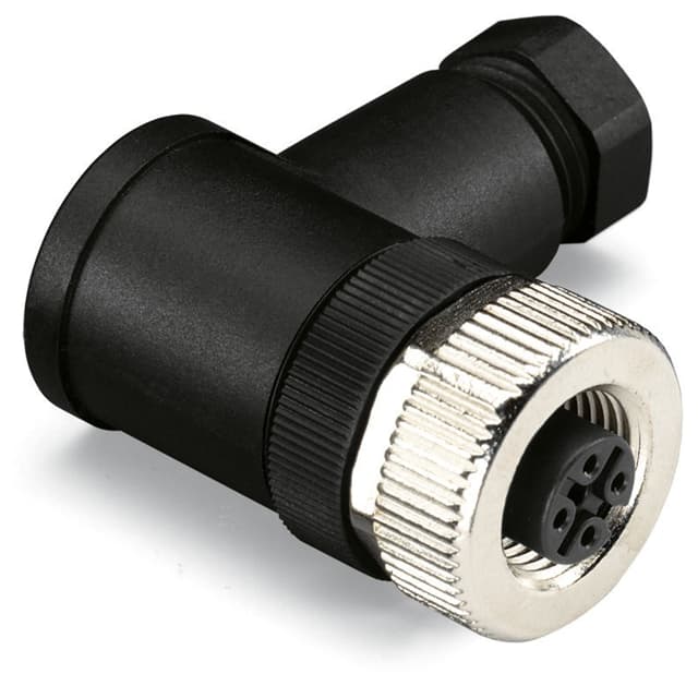 756-9215/040-000 CONNECTORS FOR SENSOR/ACTUATOR C