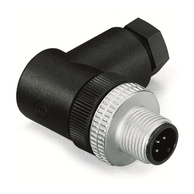 756-9204/040-000 CONNECTORS FOR SENSOR/ACTUATOR C