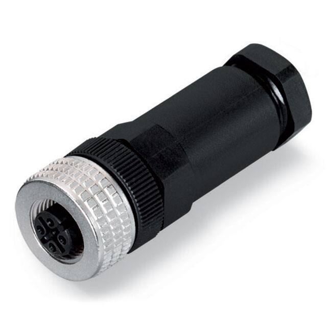 756-9211/040-000 CONNECTORS FOR SENSOR/ACTUATOR C