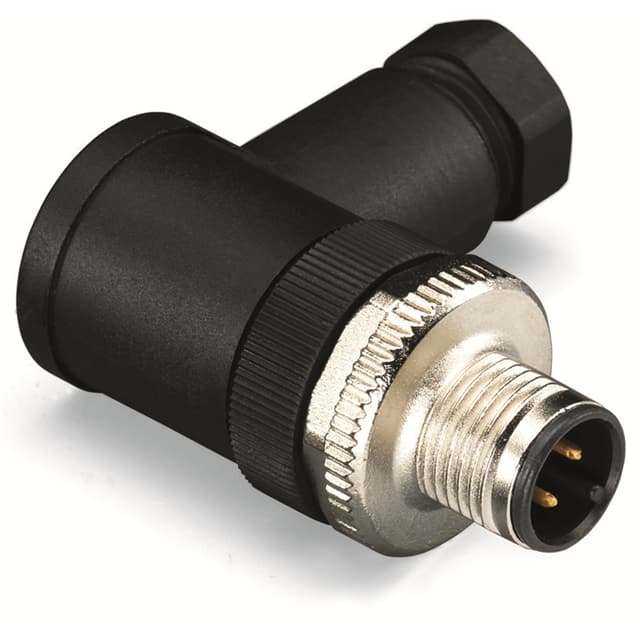 756-9206/040-000 CONNECTORS FOR SENSOR/ACTUATOR C