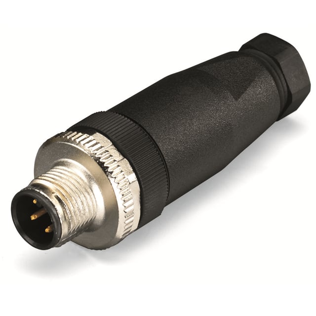 756-9203/050-000 CONNECTORS FOR SENSOR/ACTUATOR C