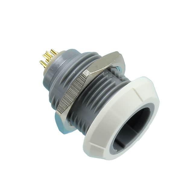 PLB4G120004 CONN RCPT FMALE 4POS SOLDER CUP