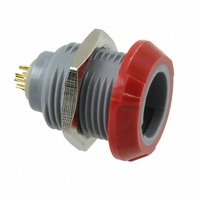 PLB4G220004 CONN RCPT FMALE 4POS SOLDER CUP