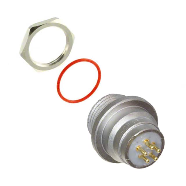 HS2P2M20-BPE CONN RCPT MALE 2POS GOLD SOLDER