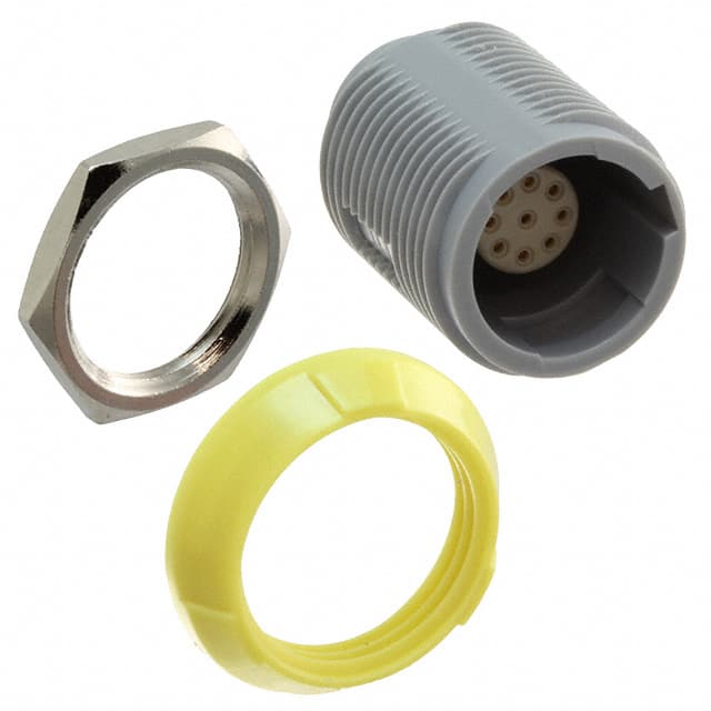 PLB1G420009 CONN RCPT FMALE 9POS SOLDER CUP