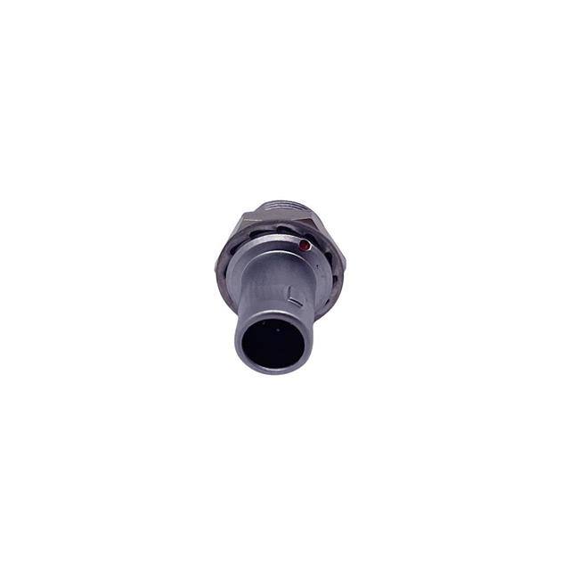 820B007-103R001 CONN PLUG MALE 7POS SOLDER CUP