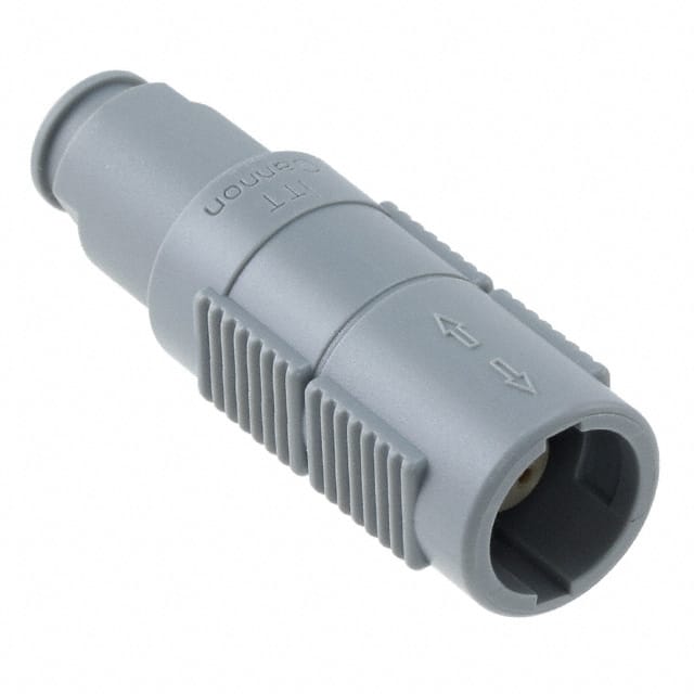PLC3G823H04 CONN RCPT FMALE 4POS SOLDER CUP